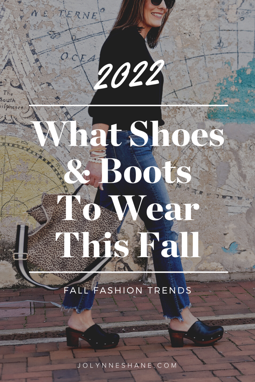 shoes on trend for fall 2022 - Fall  Shoe Trends To Wear This Season