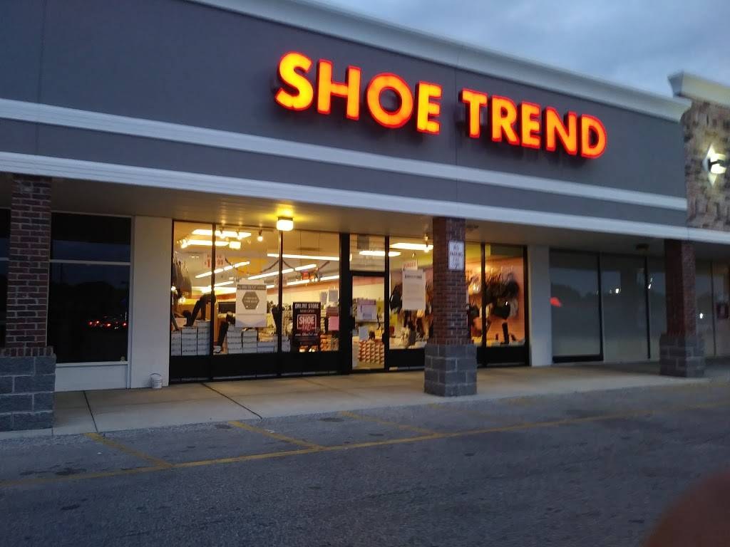 shoe trend lafayette rd - ShoeTrend -  Lafayette Rd Suite , Indianapolis, IN
