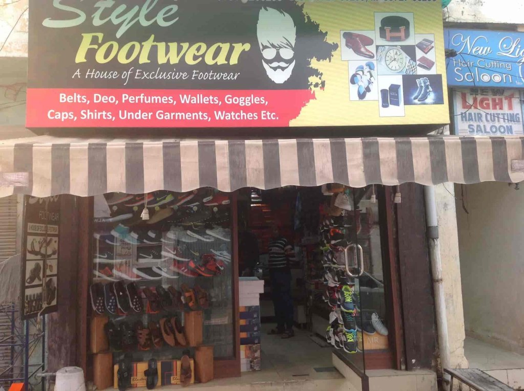 style footwear jalandhar cantt - Style Footwear in Cantt,Jalandhar - Best Action-Shoe Dealers in