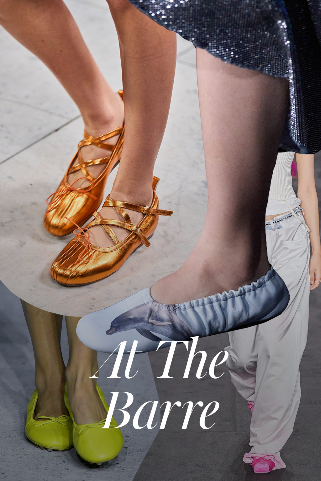 footwear fashion trends 2023 - The  Major Spring/Summer  Shoe Trends And How To Shop Them